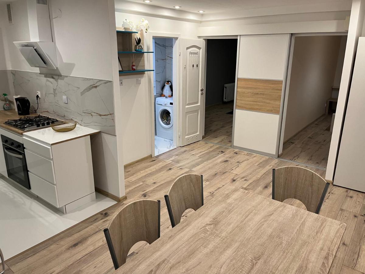 Apartament Centrum Okulickiego ! Stalowa Wola Exteriér fotografie