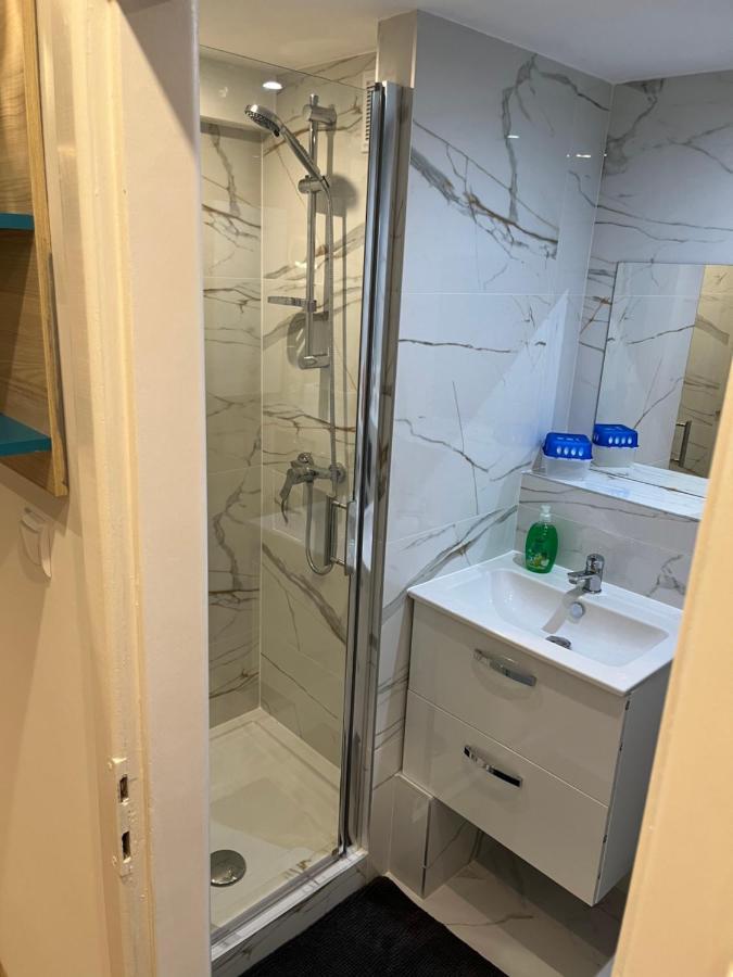 Apartament Centrum Okulickiego ! Stalowa Wola Exteriér fotografie