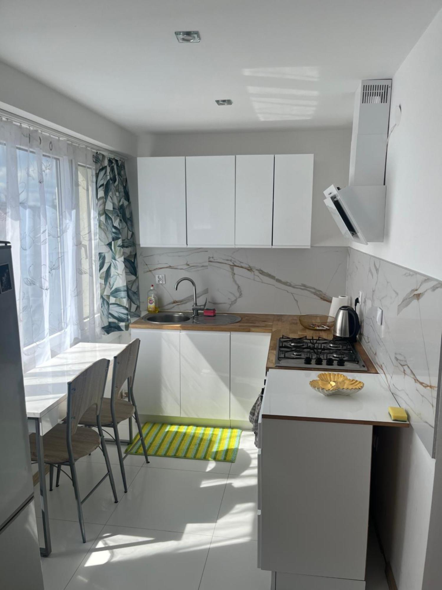 Apartament Centrum Okulickiego ! Stalowa Wola Exteriér fotografie