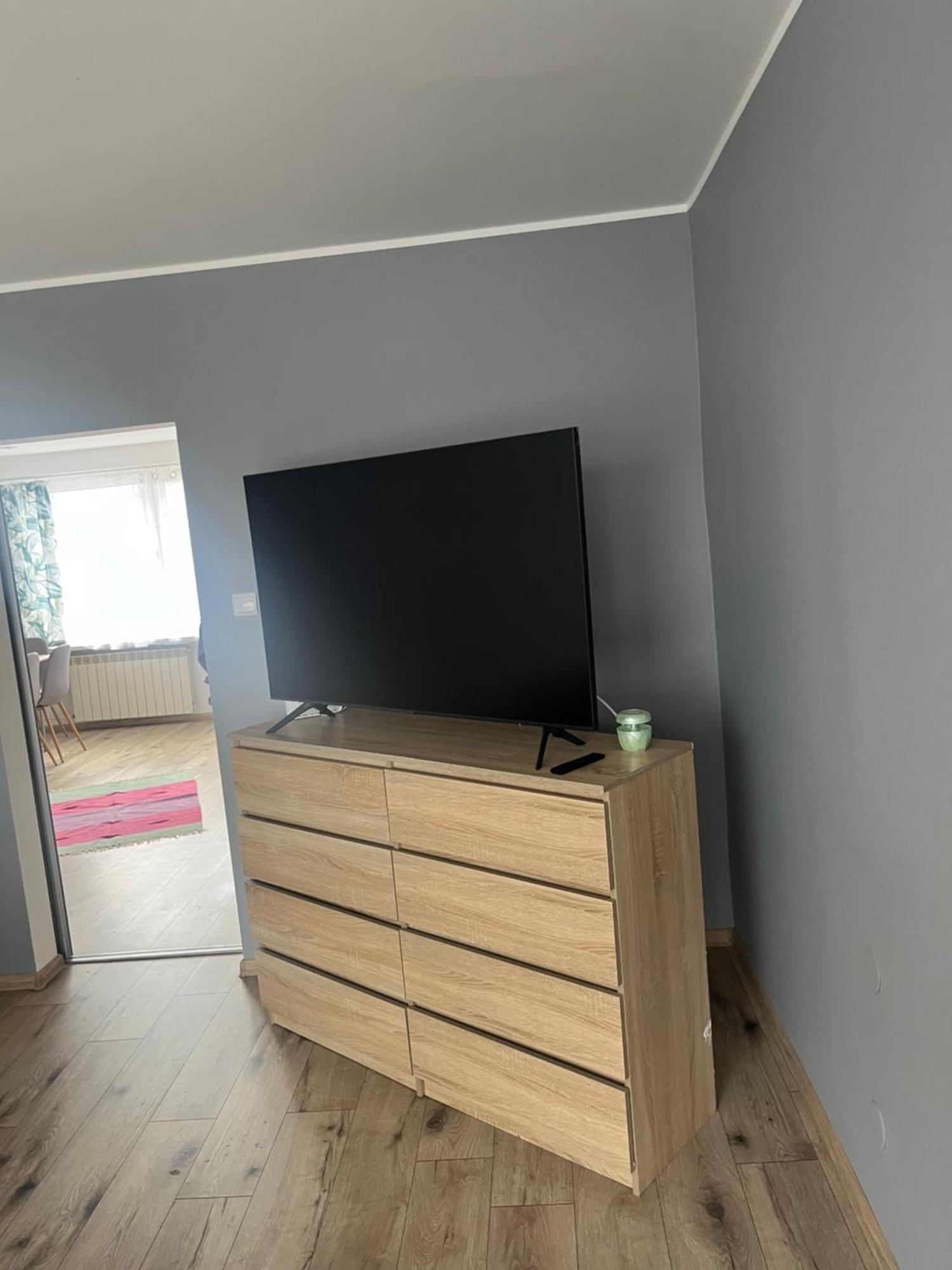 Apartament Centrum Okulickiego ! Stalowa Wola Exteriér fotografie